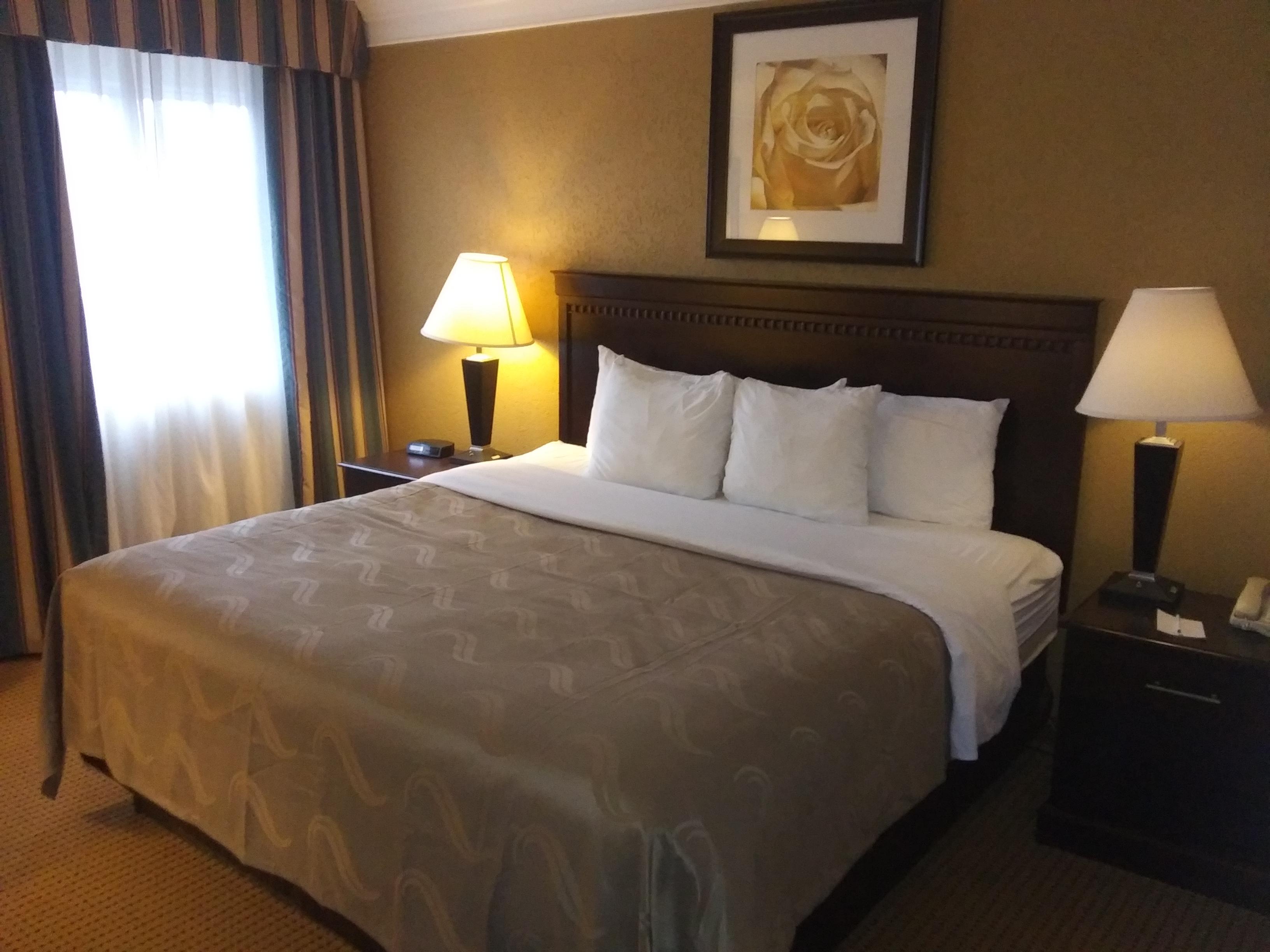 Quality Inn And Suites Fairgrounds - Syracuse Seneca Knolls Dış mekan fotoğraf