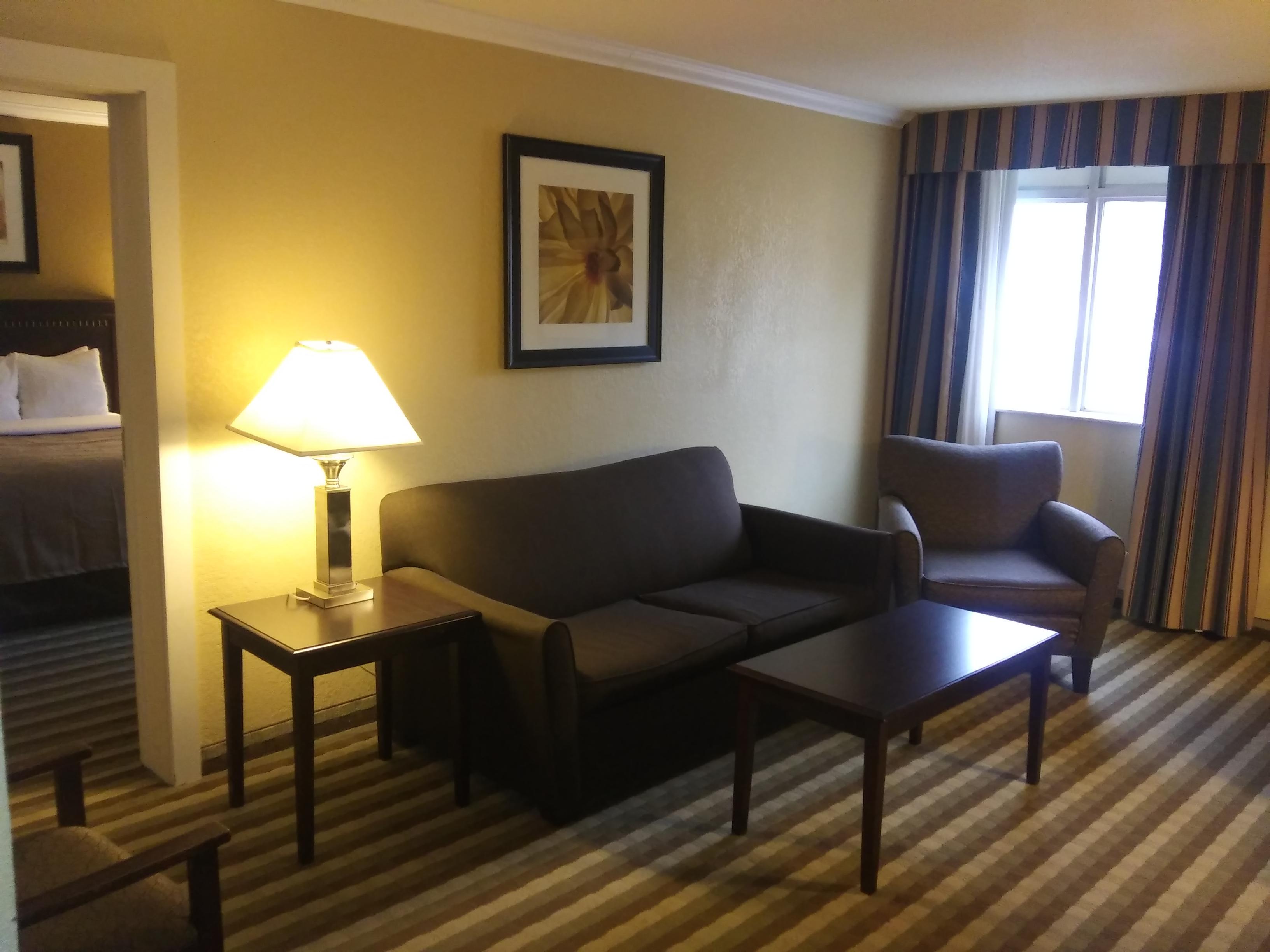 Quality Inn And Suites Fairgrounds - Syracuse Seneca Knolls Dış mekan fotoğraf