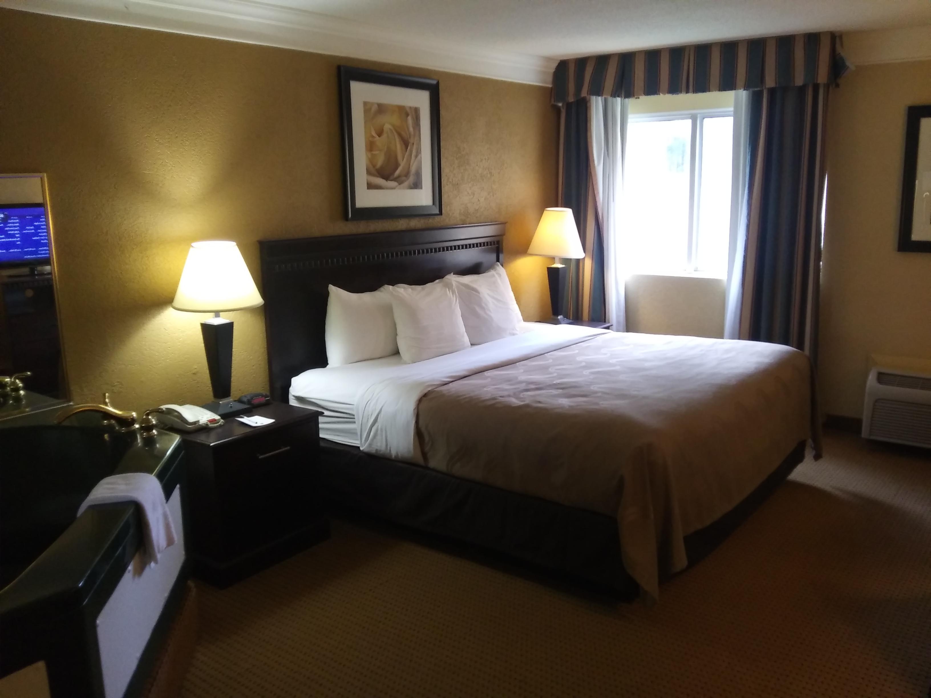 Quality Inn And Suites Fairgrounds - Syracuse Seneca Knolls Dış mekan fotoğraf
